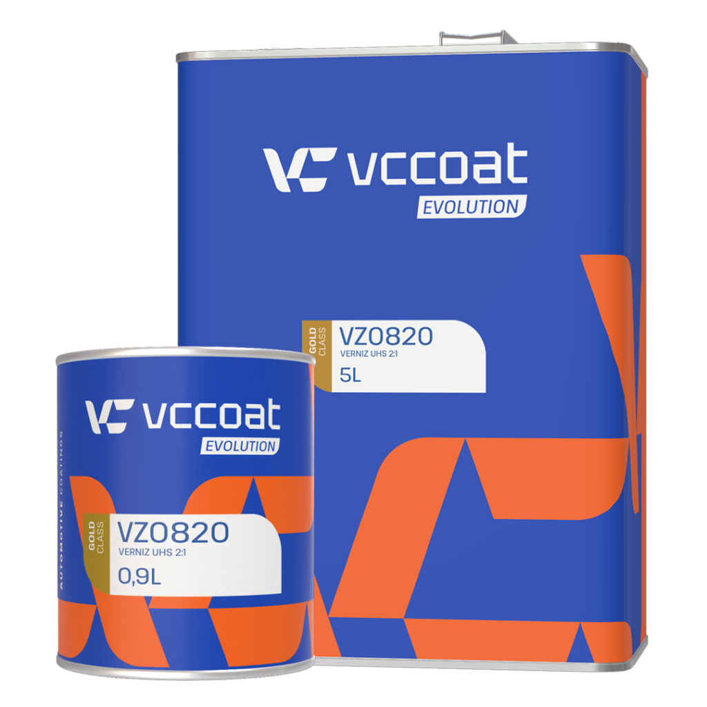 VZ Gold Dois Produtos