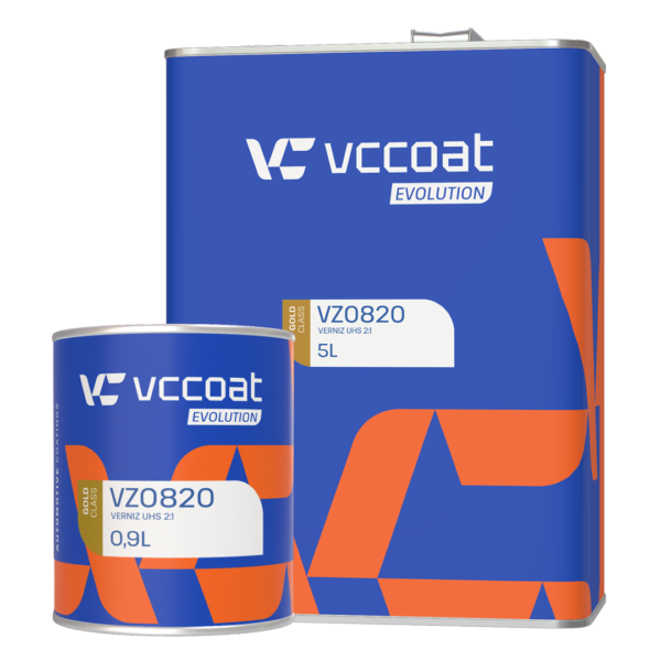 VZ Gold Dois Produtos