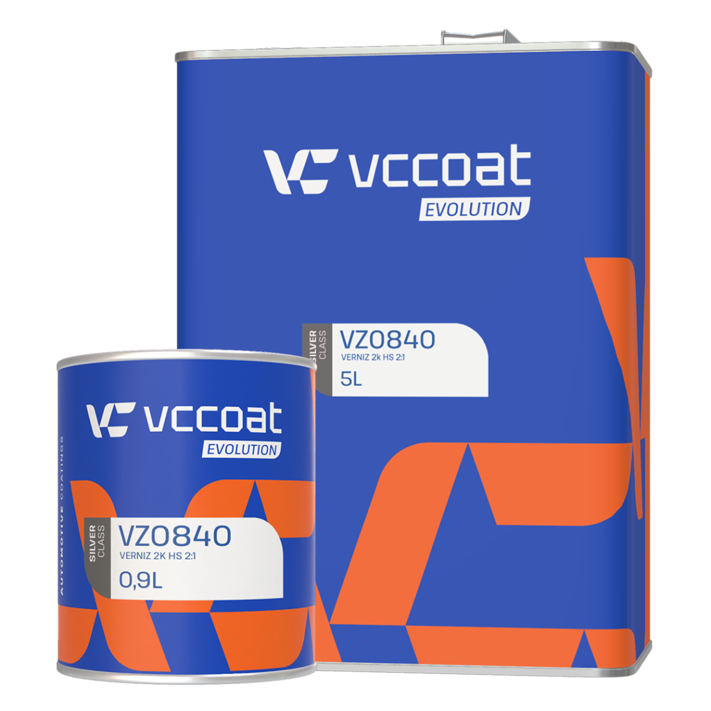 VZ Silver Dois Produtos