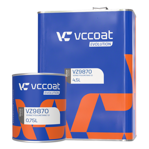 VZ Dois Produtos Teste de Tamanho Maior