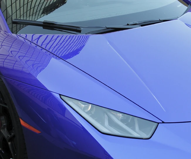 repintura automotiva ()