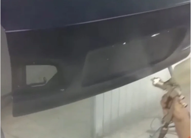 repintura automotiva ()