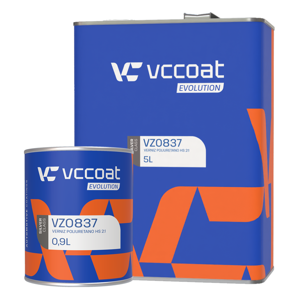 VZ Silver Dois Produtos