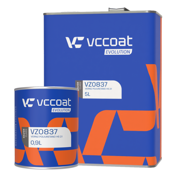 VZ Silver Dois Produtos
