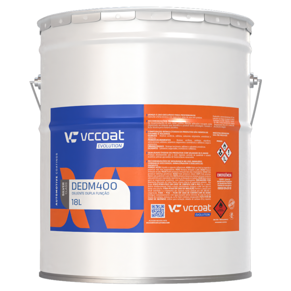 DEDM Um Produto (Correto)